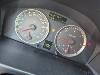 Volvo V50 2.0 D - 6