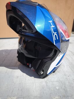HJC i 90 x 2 - 6