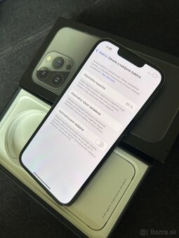 iPhone 13 Pro 128GB graphite - 6