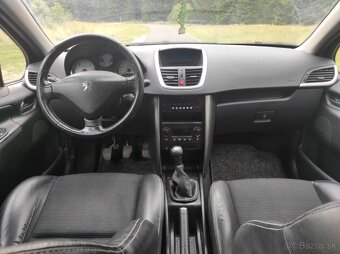 Peugeot 207 SW 1.6 HDi Outdoor 80KW - 6