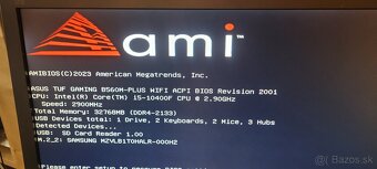 Predám pc vhodné aj na najnovšie hry / TOP stav - 6