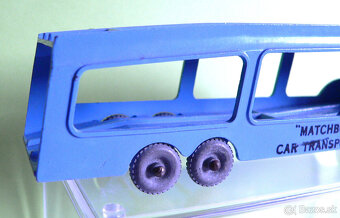 4.Matchbox Regular Wheels - 6