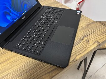 15.6/Dell/Notebook/i5-7200/12GB RAM/256GB SSD/2x Grafika 2GB - 6