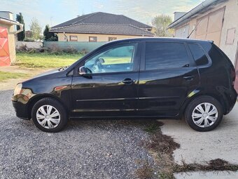 Volkswagen Polo 1.4 16v (Facelift) - 6