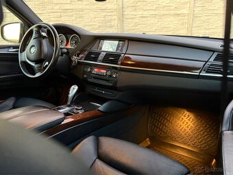 BMW X6 40d xDrive - 6