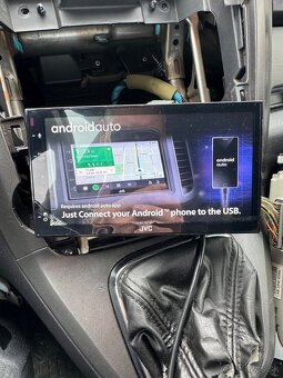 JVC KW-M560BT,CARPLAY,ANDROID AUTO - 6