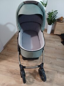 Kočiar zn. BEBETTO - 6