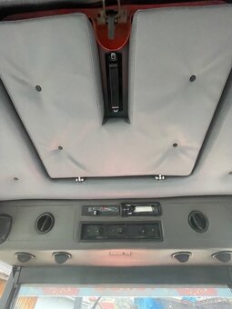 Predám Traktor Zetor Turbo 6340 - 6