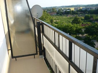 Garzónka-Prenájom-Zlaté Moravce - 6