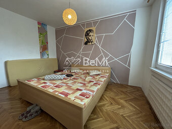 Predaj 3 izbový byt 4 izbový byt - LEVICE (104-113-MIJKa) - 6