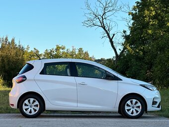 Renault Zoe R110 Z.E. 52 kWh Life ELEKTRO 2020 KM 37600 - 6