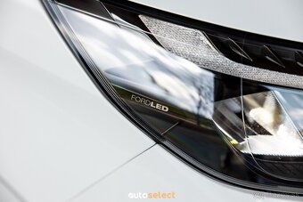 Prenájom 9-miestneho minivan / dodávka  Ford Transit automat - 6