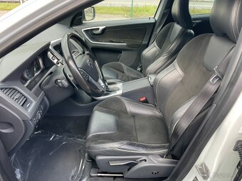 Volvo XC60 2.4 D4 R-Design AWD - 152.000km - 2016 - 6