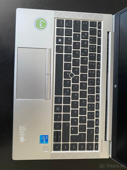 HP EliteBook 840 G7|16GB|SSD256GB|Intel Core i5-10310U | - 6