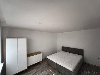 Prenájom 2-izb. bytu/ 600€ s energiami - 6