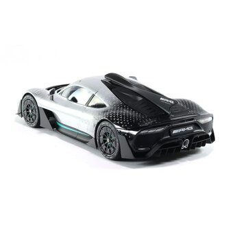 Mercedes-AMG ONE | NZG 1/12 - 6