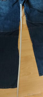 Predám moto nohavice - 6