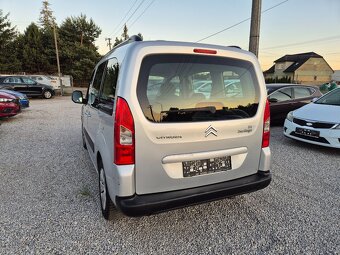 Citroen berlingo - 6