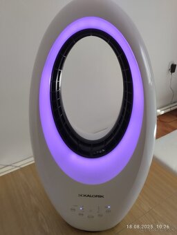 Kalorik ventilátor - 6