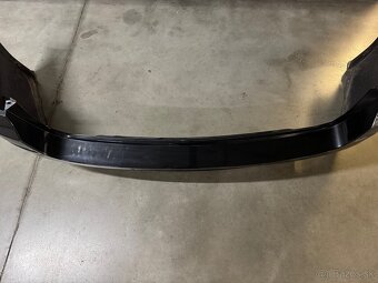 Nárazník BMW e60 - 6