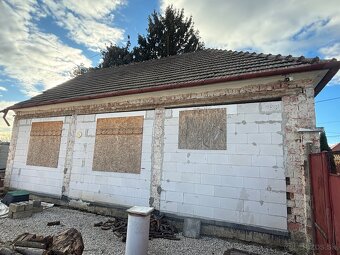 PREDAJ RODINNÉHO DOMU - 6