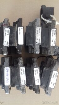 predam riadiacu jednotku motora na opel - 6