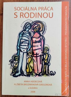 Rôzne knihy a učebnice - 6