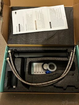 Vodovodné batérie - 6