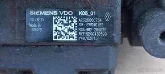 predam vstrekovacie cerpadlo na renault 1.5DCI a 1.9DCI - 6