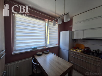 3-IZBOVÝ BYT S BALKÓNOM NA PREDAJ - SÍDLISKO JUH - 6