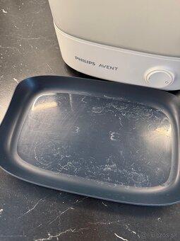 Sterilizátor Philips Avent - 6