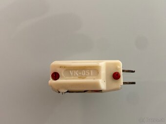 Predám staré prenosky pre gramorádiá - 6