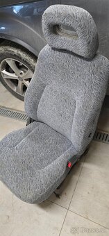 Pajero 2 rozpredám - 6