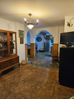 4izbový rodinný dom Rastislavova ul.Piešťany - 6