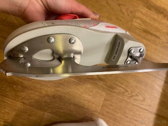 Detské korčule - 6