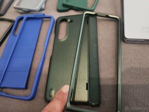 Kryty na Samsung Galaxy Z Fold 5 - 6