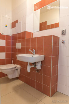 Atraktívny podnikateľský priestor (63 m2) Sp. Nová Ves - 6