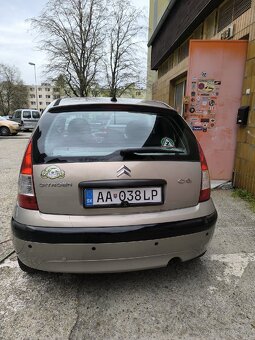 Citroen C3 - 6