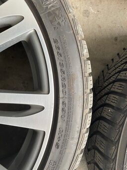 Komplety Audi A7 265/35 r20 5x112 - 6