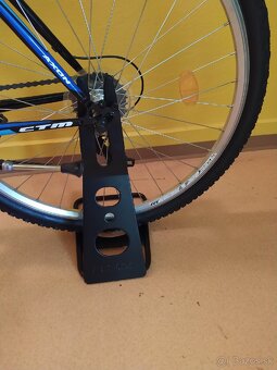 Stojan na bicykel - 6