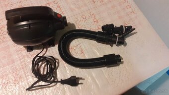 Elektrická pumpa na airtrack, čln ev.c:RID000003153308 - 6