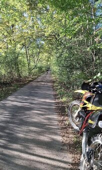 Aprilia rx125 MÁ TP A ŠPZ - 6