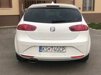 Seat leon 1.9 tdi - 6
