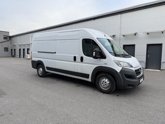 Fiat Ducato 2,3 Iveco Motor / 150k - 6
