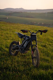 EBMX ŠPECIÁL SUR-RON Lightbee X - 6