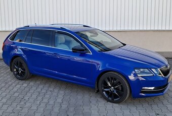 Škoda Octavia Combi 3 - 6