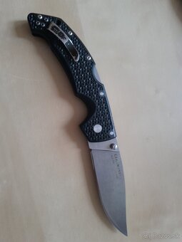 Cold steel Large Voyager - 6