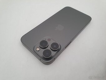 IPHONE 13 PRO 256GB 100% kapacita batérie - 6