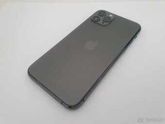 IPHONE 11 PRO 256GB 100% kapacita batérie - 6