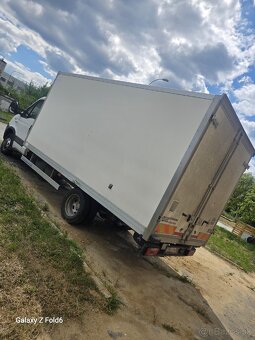 Iveco Daily 2010 - 6